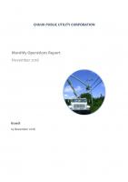2 CPUC Monthly Report November 2016