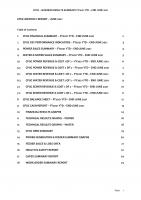 CPUC June 2021 Monthly Report