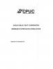 CPUC Rules & Regulations Sewer - Approved 14 November 2012